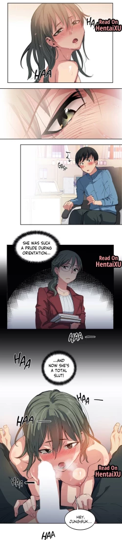 Page 14 of Lucky Guy Ch.5/?