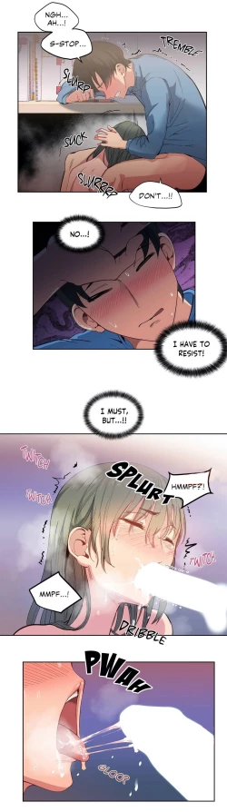 Page 16 of Lucky Guy Ch.5/?