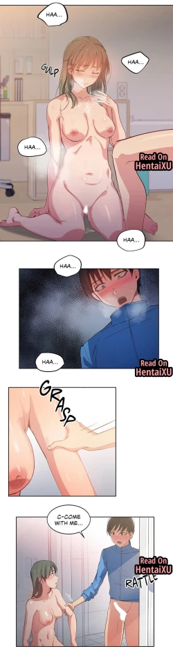 Page 17 of Lucky Guy Ch.5/?