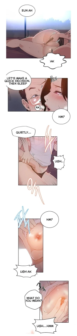 Page 28 of Secret Class Ch.5/?