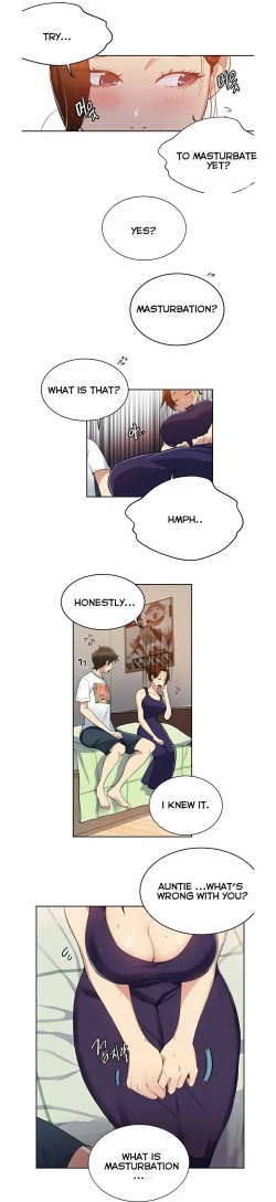 Page 56 of Secret Class Ch.5/?