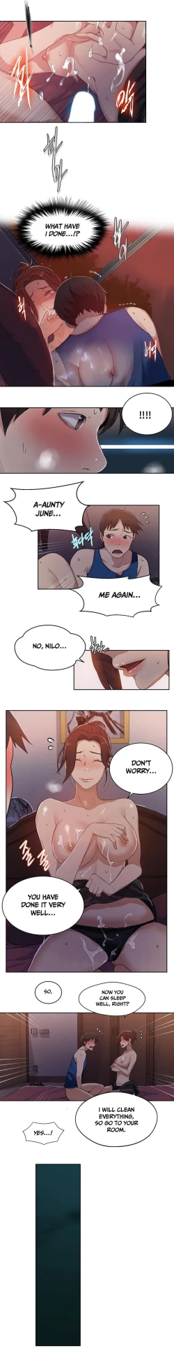 Page 95 of Secret Class Ch.5/?