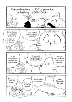 Page 2 of C-COMPANY SPECIAL STAGE 16