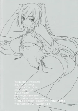 Page 22 of SAKUYA MODE