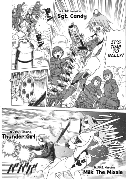 Page 10 of Uncanny EIGHTHWONDER No.2