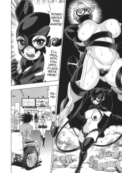 Page 28 of Uncanny EIGHTHWONDER No.2