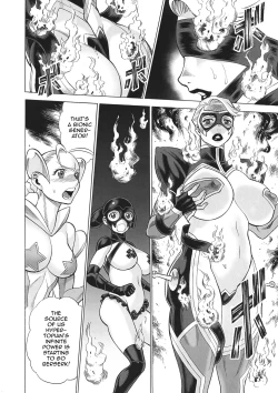 Page 32 of Uncanny EIGHTHWONDER No.2