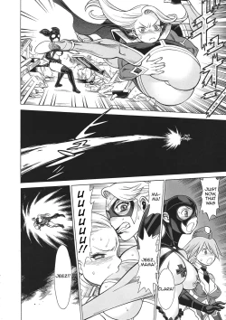 Page 34 of Uncanny EIGHTHWONDER No.2