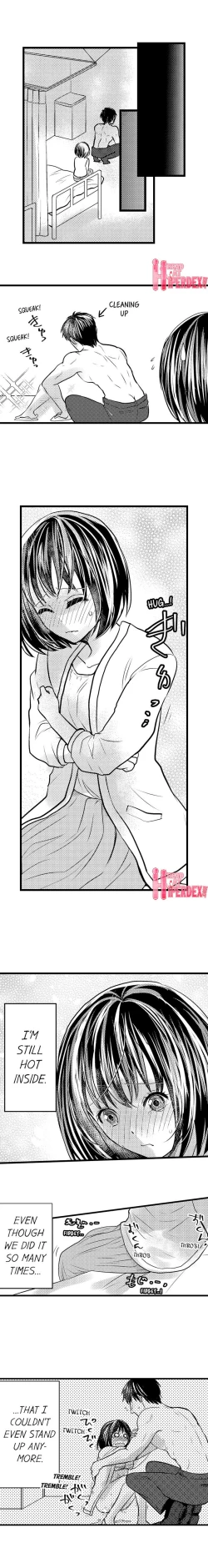 Page 113 of Wild Play Outside Ch. 1-18