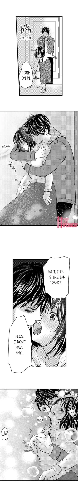 Page 167 of Wild Play Outside Ch. 1-18