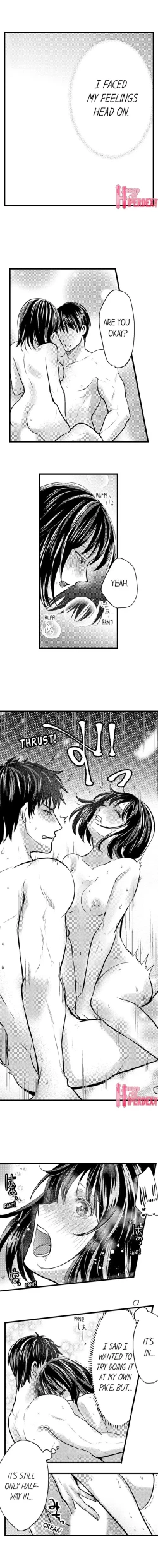 Page 174 of Wild Play Outside Ch. 1-18