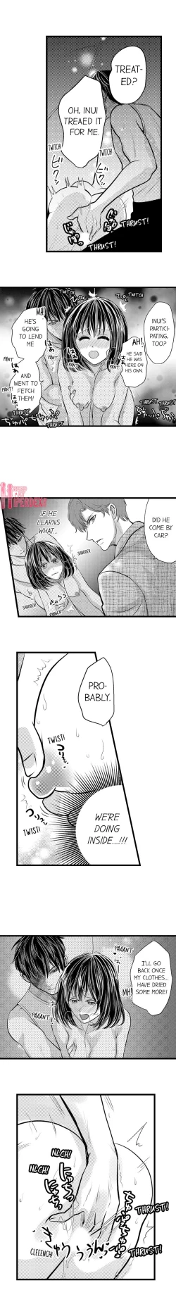 Page 27 of Wild Play Outside Ch. 1-18