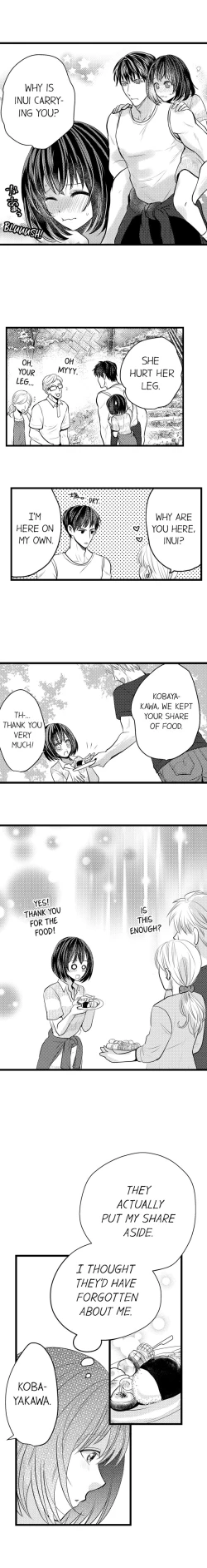 Page 40 of Wild Play Outside Ch. 1-18