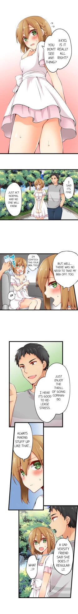 Page 140 of Ren Arisugawa Is Actually A Girl