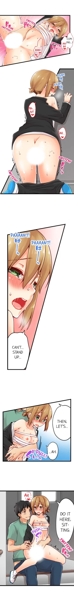 Page 276 of Ren Arisugawa Is Actually A Girl