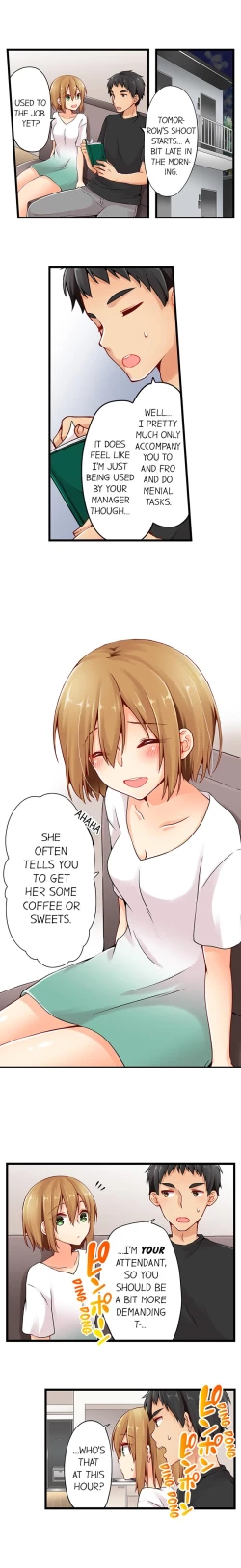 Page 324 of Ren Arisugawa Is Actually A Girl