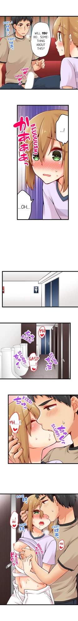 Page 425 of Ren Arisugawa Is Actually A Girl