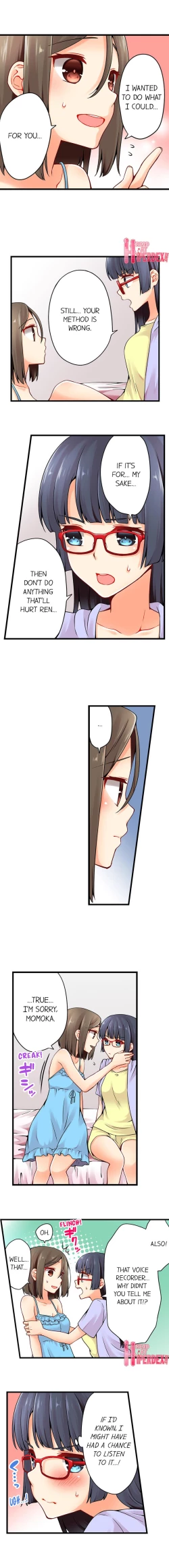 Page 514 of Ren Arisugawa Is Actually A Girl