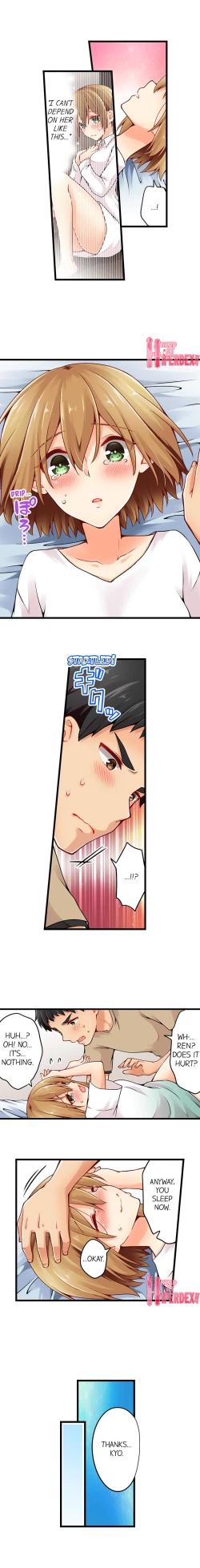 Page 601 of Ren Arisugawa Is Actually A Girl