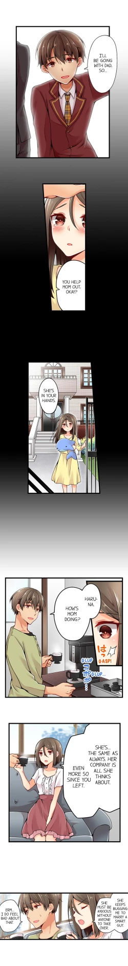 Page 618 of Ren Arisugawa Is Actually A Girl