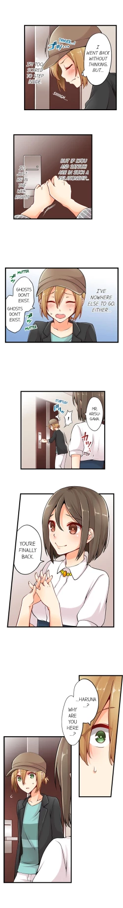 Page 62 of Ren Arisugawa Is Actually A Girl