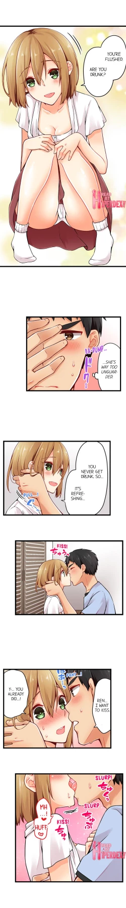 Page 662 of Ren Arisugawa Is Actually A Girl