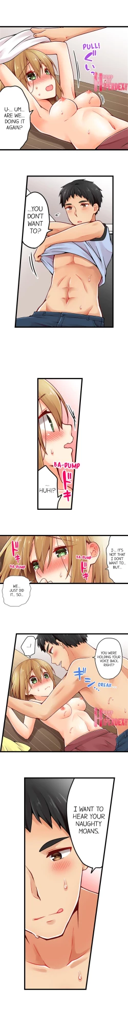 Page 695 of Ren Arisugawa Is Actually A Girl