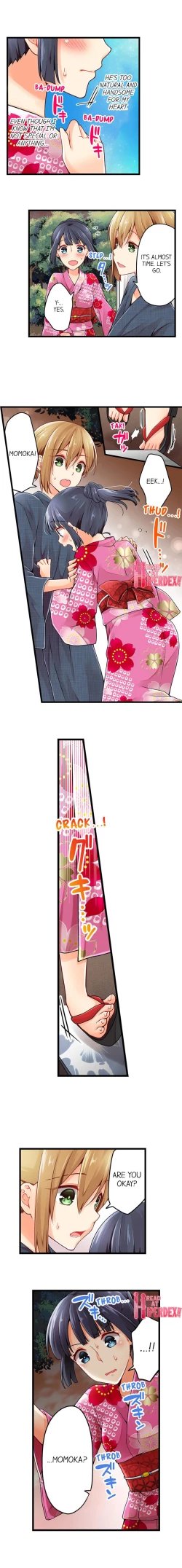 Page 754 of Ren Arisugawa Is Actually A Girl