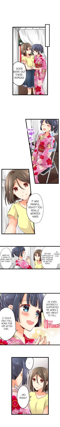 Page 762 of Ren Arisugawa Is Actually A Girl