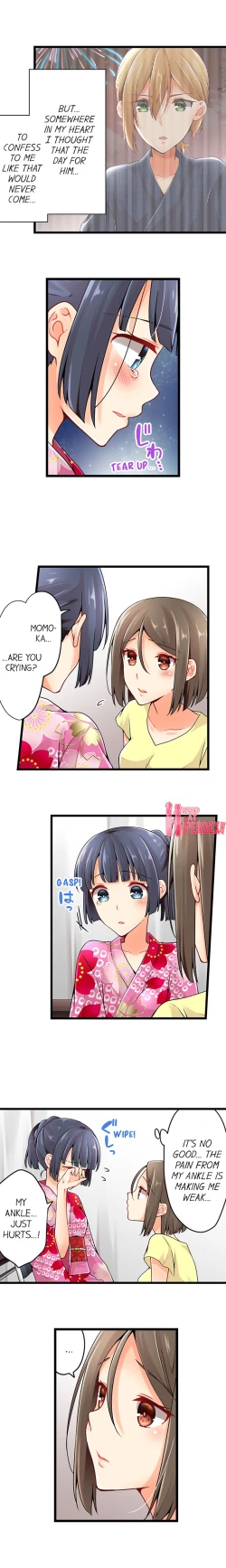 Page 763 of Ren Arisugawa Is Actually A Girl