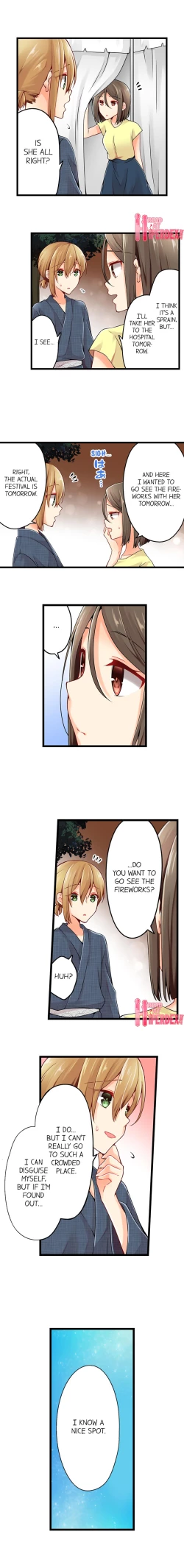 Page 771 of Ren Arisugawa Is Actually A Girl