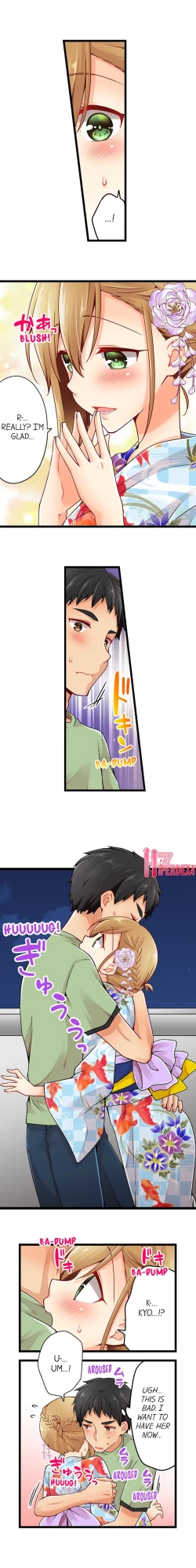 Page 782 of Ren Arisugawa Is Actually A Girl