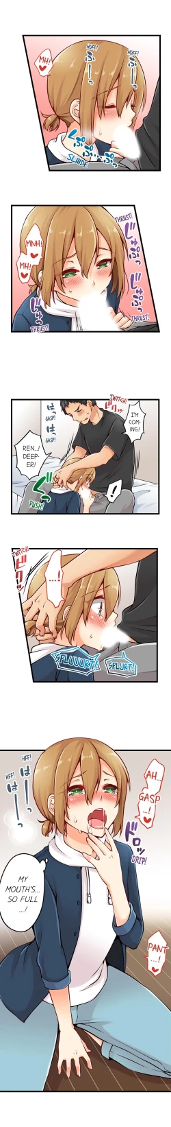 Page 88 of Ren Arisugawa Is Actually A Girl