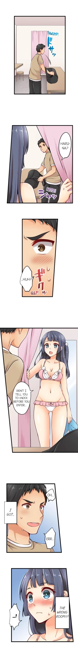 Page 92 of Ren Arisugawa Is Actually A Girl