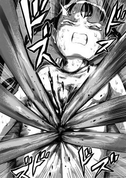 Page 31 of Shoujo to Shoujo to Jigokuezu 3-kan