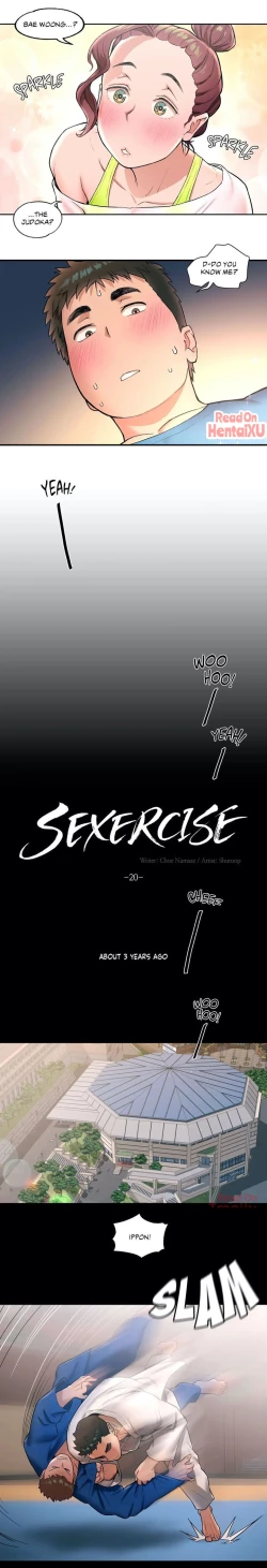 Page 292 of Sexercise Ch.23/?