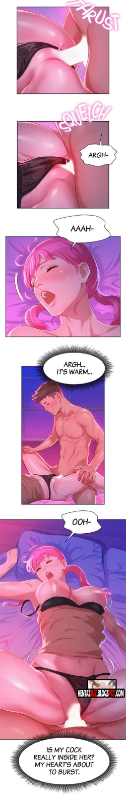 Page 100 of What do you Take me For? Ch.15/?