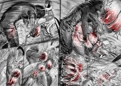 Page 196 of 淫虐02-草图