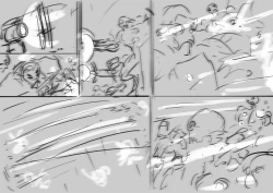 Page 7 of 淫虐02-草图