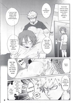 Page 11 of Itoshi no My Darling | With My Darling Love