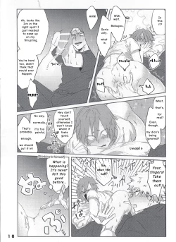 Page 13 of Itoshi no My Darling | With My Darling Love