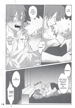 Page 19 of Itoshi no My Darling | With My Darling Love