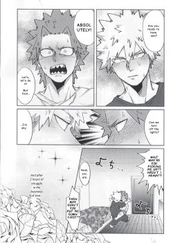 Page 9 of Itoshi no My Darling | With My Darling Love