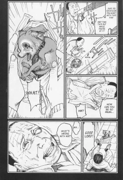 Page 134 of [OHKOSHI Koutarou] - Detective Investigating Bizarre Case (Ryouki Keiji MARUSAI) - [ENGLISH]