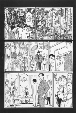 Page 174 of [OHKOSHI Koutarou] - Detective Investigating Bizarre Case (Ryouki Keiji MARUSAI) - [ENGLISH]