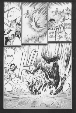 Page 189 of [OHKOSHI Koutarou] - Detective Investigating Bizarre Case (Ryouki Keiji MARUSAI) - [ENGLISH]