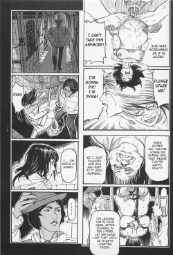 Page 211 of [OHKOSHI Koutarou] - Detective Investigating Bizarre Case (Ryouki Keiji MARUSAI) - [ENGLISH]