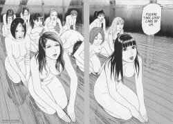 Page 230 of [OHKOSHI Koutarou] - Detective Investigating Bizarre Case (Ryouki Keiji MARUSAI) - [ENGLISH]