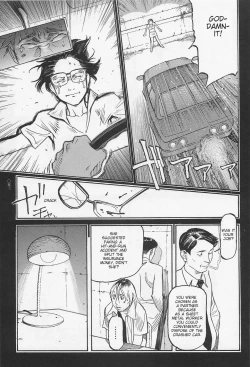 Page 54 of [OHKOSHI Koutarou] - Detective Investigating Bizarre Case (Ryouki Keiji MARUSAI) - [ENGLISH]