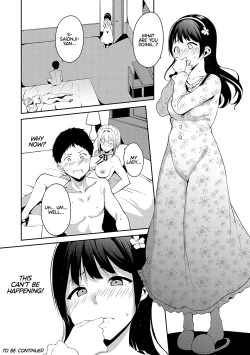 Page 22 of Saionjike no Kareinaru Seikatsu| Living the Dream at the Saionji Household